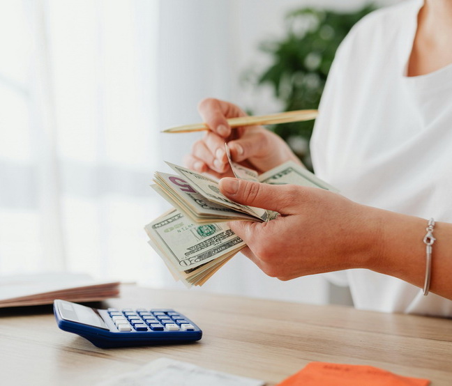 Transparante prijzen